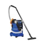 Nilfisk - aspirateur eau / poussiere aero 26 - 2l pc