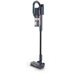 Nilfisk ? aspirateur balai sans fil 550w ? autonomie 60 min ? filtre hepa 14 ? capacit� r�servoir 0, ...