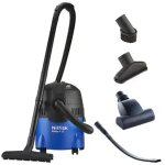 Nilfisk aspirateur cuve eau et poussire buddy ii 12 car cleaner