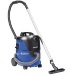 Nilfisk - aspirateur eau et poussi�re aero 21 - 01 pc eu - 20 litres 1000 w - 107406600