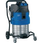 Nilfisk - aspirateur eau et poussire attix 751 - 61 1500 w 3600 l / min 230 mbar 70 l