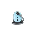 Nilfisk - aspirateur traineau 750w bleu 128390112
