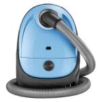 Nilfisk - aspirateur traineau 750w bleu 128390112