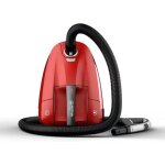Nilfisk - aspirateur traineau a + + baa 68db rouge 128350554
