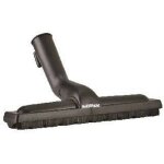 Brosse, embout parquet / sol dur action / coupe