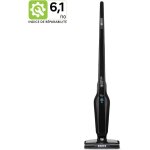 Nilfisk - easy 2 en 1 - aspirateur balai vertical et aspirateur  main, sans fil et sans sac pour sols, ...