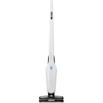 Nilfisk easy 2 en 1 - aspirateur balai vertical et aspirateur � main, sans fil et sans sac, avec 3 accessoires ...