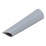 Brosse, embout souple biseaute 150 mm gm80 / family (81140900) aspirateur nilfisk