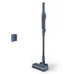 Nilfisk move aspirateur balai sans fil ? 2 - en - 1 l�ger, autonomie 30 min, id�al sols durs & tapis ...