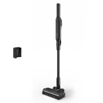 Nilfisk move aspirateur balai sans fil ? 2 - en - 1 l�ger, autonomie 30 min, id�al sols durs & tapis ...