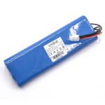 Vhbw - nimh batterie 2000mah pour tondeuse � gazon robot tondeuse husqvarna automower 210c, 220ac, 230acx, ...