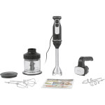 Ninja - ci100eu set mixeur plongeant foodi 3 en 1