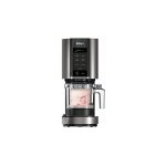 Ninja nc300eu sorbeti�re machine � glace traditionnelle 1, 4 l 800 w noir, argent