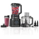 Ninja - detect power mixeur sur pied 1200 w noir