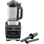 Ninja - foodi hb150eu - blender chauffant avec auto - iq - 10 programmes - 1000w