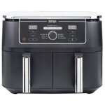Ninja - friteuse foodi max dual zone af400eu