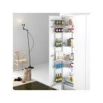 Armoire coulissante compact - talla 450 / 350d x 1870h x 495l mm