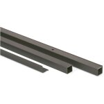 Jeu d'angles anti - levier 2. 10 mts argent Jeu d'angles anti - levier 2. 10 mts argent