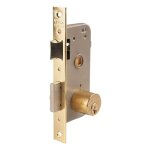 Tesa assa abloy - serrure tesa 2000 - hl / 40