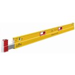 Stabila - niveau � bulle t�lescopique type 106 t - 315 cm