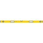 Niveau � bulle topex 120 cm - 3 fioles, mesure pr�cise