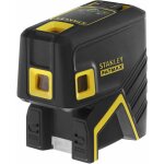 Stanley - niveau laser 5 points verts spg5 fatmax batterie li - ion fmht77596 - 1