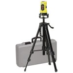 Fervi - niveau laser auto - nivelant de 10 m avec trepied 0646 / a Fervi - niveau laser auto - nivelant de 10 m avec trepied 0646 / a