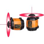 Niveau laser automatique fl 180a - bx fl 180a