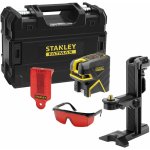 Stanley - niveau laser - en croix + 5 points - scpr5 - fatmax fmht1 - 77415 Stanley - niveau laser - en croix + 5 points - scpr5 - fatmax fmht1 - 77415