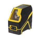 Stanley - niveau laser croix fmht77595 - 1 fatmax fcl - g li - ion