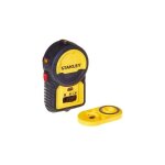 Stanley - niveau laser manuel stht1 - 77149 Stanley - niveau laser manuel stht1 - 77149