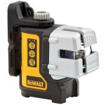 Niveau laser ligne dw089cg - xj - vert - dewalt dw089cg - xj - niveau laser ligne verte auto - nivelant ...