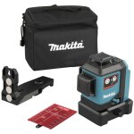 Makita - outillage - laser à croix rouge sans fil 12v, sans batterie ni chargeur sk700d Makita - outillage - laser à croix rouge sans fil 12v, sans batterie ni chargeur sk700d