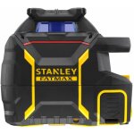 Niveau laser rotatif stanley fatmax des cellules c Niveau laser rotatif stanley fatmax des cellules c