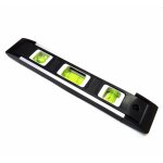 Niveau rgle linaire 360 professionnel bricolage murs surfaces bulles