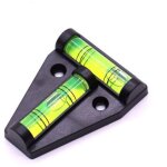 Niveles - niveles peque�os - resistentes - niveles para miniautocaravanas - accesorios para caravanas ...
