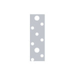Feuillard perforé galvanisée - 20 x 0, 9 mm x 25m Feuillard perforé galvanisée - 20 x 0, 9 mm x 25m