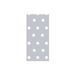 Feuillard perforé galvanisée - 60 x 2, 0 mm x 25 m Feuillard perforé galvanisée - 60 x 2, 0 mm x 25 m