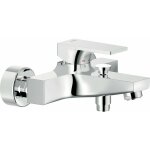 Nobili - seven series mitigeur externe de baignoire se124110 / 1cr chrom� - laiton