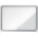 Nobo bacheca premium plus tableau blanc 73x101 cm