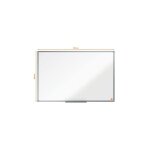 Nobo - tableau blanc émaillé magnétique 90 x 60 cm essence Nobo - tableau blanc émaillé magnétique 90 x 60 cm essence