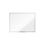 Nobo - tableau blanc laqu essence 90 x 120 cm