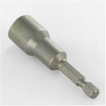 Noix serrage magn�tique 1 / 4' s:7 longueur 65 - 1 pi�ce
