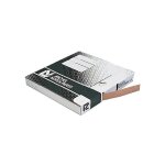 Chants bois continu thermocollant rolfix teinte ch�ne - largeur 23 mm - longueur 40 m�tres lin�aires ...