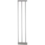 Nordlinger - extension 16cm pour barri�re m�tal rom�o (alu)