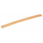 Latte bois pour sommier 70 cm x 53mm nordlinger