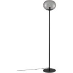 Nordlux - lampadaire alton 27, 5 verrerie noir, h. 150 - ip20 - e27 / int�rieur