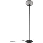 Nordlux - lampadaire alton 27, 5 verrerie noir, h. 150 - ip20 - e27 / int�rieur