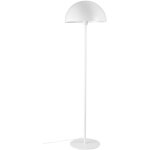 Lampadaire ellen 40 métal blanc, h. 140 - ip20 - e27 / nordlux intérieur Lampadaire ellen 40 métal blanc, h. 140 - ip20 - e27 / nordlux intérieur