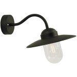 Nordlux - luxembourg 22671003 applique ext�rieure e27 noir s630722
